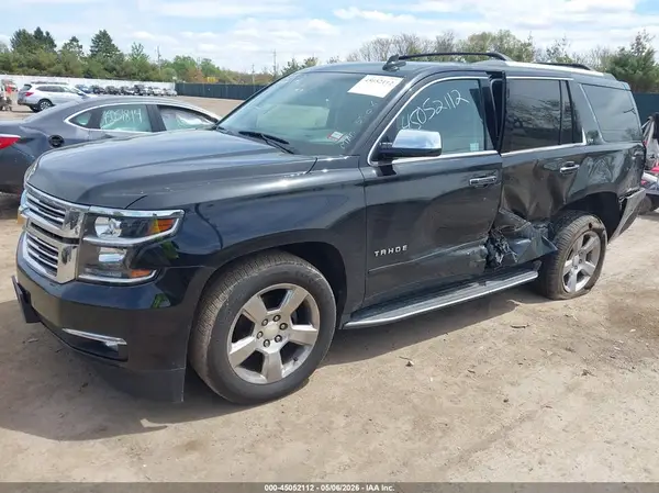 1GNSKCKC1GR476668 2016 CHEVROLET TAHOE - Image 2