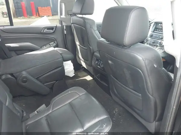1GNSKCKC1GR476668 2016 CHEVROLET TAHOE - Image 8