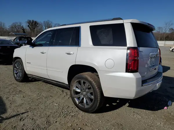 1GNSKCKC1HR118066 2017 CHEVROLET TAHOE - Image 2