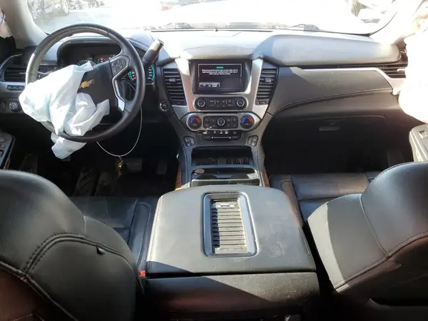 1GNSKCKC1HR118066 2017 CHEVROLET TAHOE - Image 8