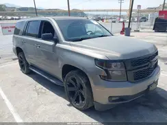 1GNSKCKC1HR129035 2017 CHEVROLET TAHOE