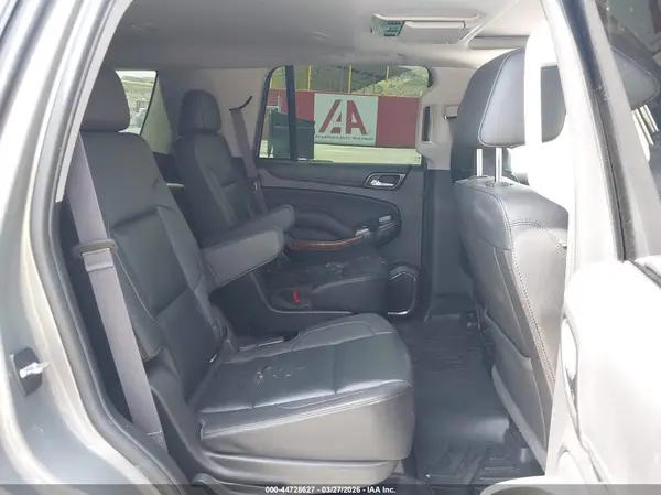 1GNSKCKC1HR129035 2017 CHEVROLET TAHOE - Image 8