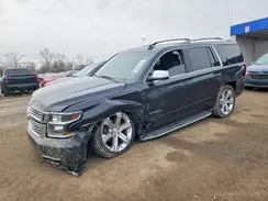 1GNSKCKC1HR135983 2017 CHEVROLET TAHOE
