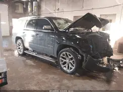 1GNSKCKC1HR143615 2017 CHEVROLET TAHOE