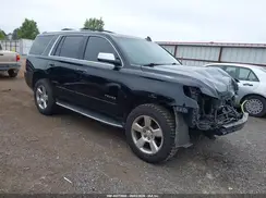 1GNSKCKC1HR145123 2017 CHEVROLET TAHOE