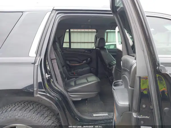 1GNSKCKC1HR145123 2017 CHEVROLET TAHOE - Image 8
