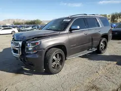1GNSKCKC1HR149382 2017 CHEVROLET TAHOE