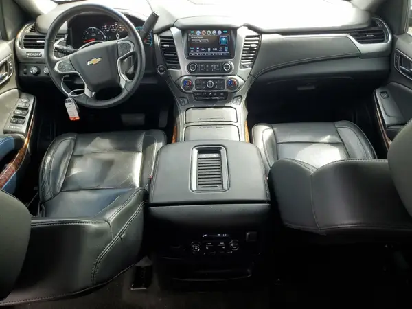1GNSKCKC1HR160298 2017 CHEVROLET TAHOE - Image 8