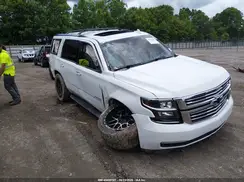 1GNSKCKC1HR160673 2017 CHEVROLET TAHOE