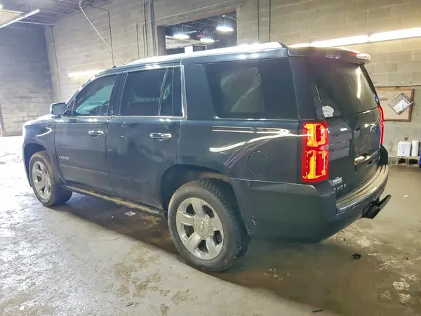 1GNSKCKC1HR161807 2017 CHEVROLET TAHOE - Image 2