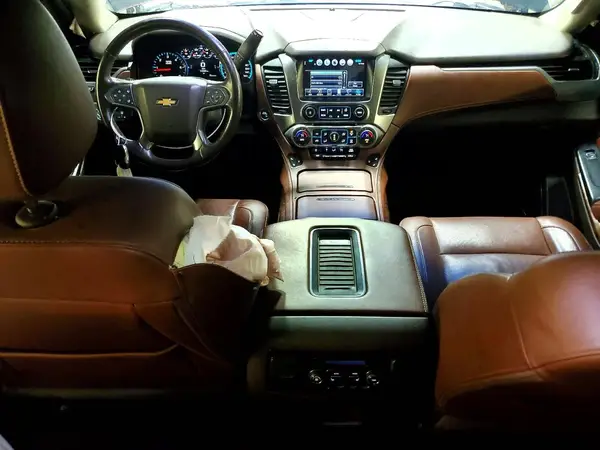 1GNSKCKC1HR161807 2017 CHEVROLET TAHOE - Image 8