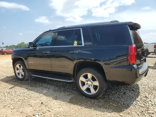 1GNSKCKC1HR193866 2017 CHEVROLET TAHOE - Image 2