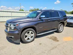 1GNSKCKC1HR216420 2017 CHEVROLET TAHOE