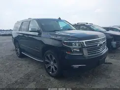 1GNSKCKC1HR225859 2017 CHEVROLET TAHOE