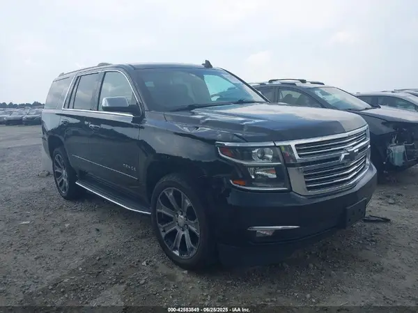 1GNSKCKC1HR225859 2017 CHEVROLET TAHOE - Image 1