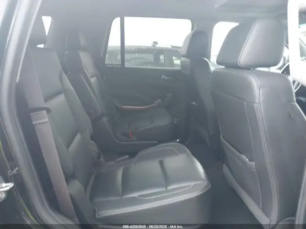 1GNSKCKC1HR225859 2017 CHEVROLET TAHOE - Image 8