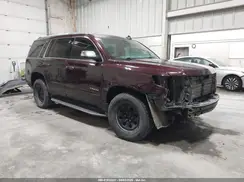 1GNSKCKC1HR235274 2017 CHEVROLET TAHOE