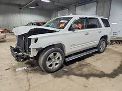 1GNSKCKC1HR238160 2017 CHEVROLET TAHOE