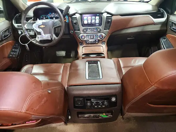 1GNSKCKC1HR238160 2017 CHEVROLET TAHOE - Image 8