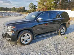1GNSKCKC1HR244251 2017 CHEVROLET TAHOE