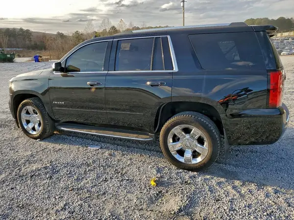 1GNSKCKC1HR244251 2017 CHEVROLET TAHOE - Image 2