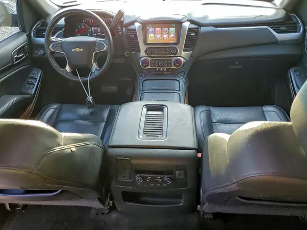 1GNSKCKC1HR244251 2017 CHEVROLET TAHOE - Image 8