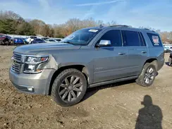 1GNSKCKC1HR252995 2017 CHEVROLET TAHOE