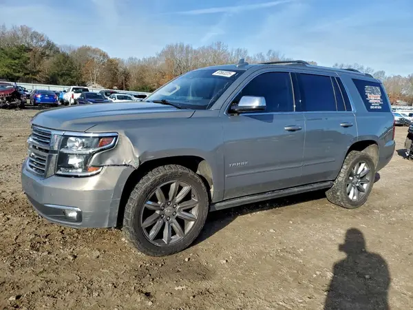 1GNSKCKC1HR252995 2017 CHEVROLET TAHOE - Image 1