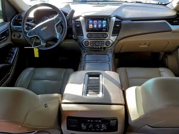 1GNSKCKC1HR252995 2017 CHEVROLET TAHOE - Image 8