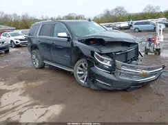 1GNSKCKC1HR256092 2017 CHEVROLET TAHOE