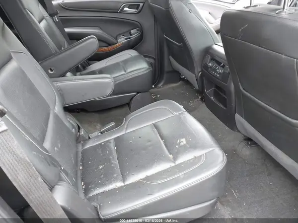 1GNSKCKC1HR256092 2017 CHEVROLET TAHOE - Image 8