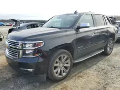 1GNSKCKC1HR259039 2017 CHEVROLET TAHOE