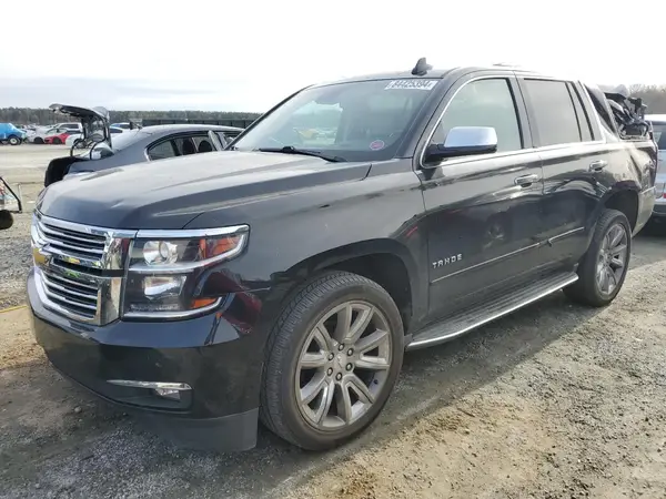 1GNSKCKC1HR259039 2017 CHEVROLET TAHOE - Image 1
