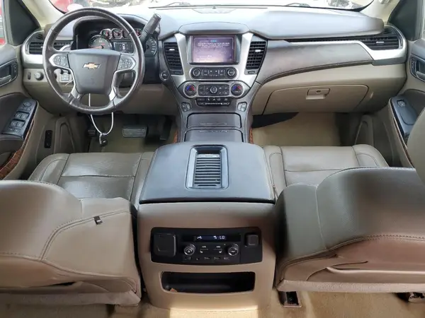 1GNSKCKC1HR259039 2017 CHEVROLET TAHOE - Image 8