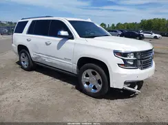 1GNSKCKC1HR285754 2017 CHEVROLET TAHOE