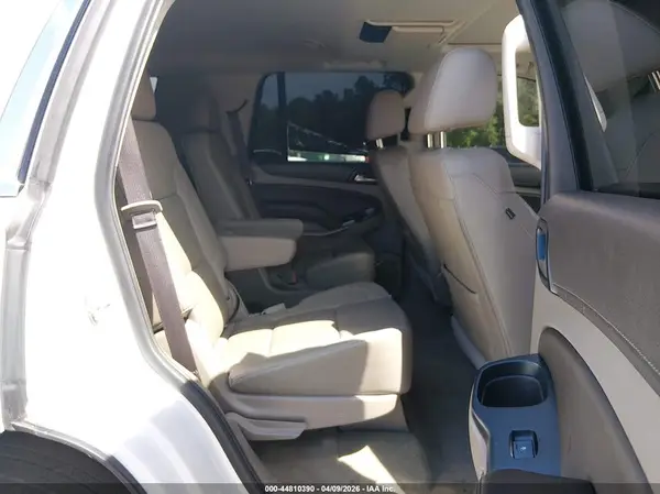 1GNSKCKC1HR285754 2017 CHEVROLET TAHOE - Image 8