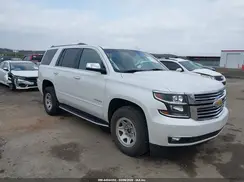 1GNSKCKC1HR297631 2017 CHEVROLET TAHOE