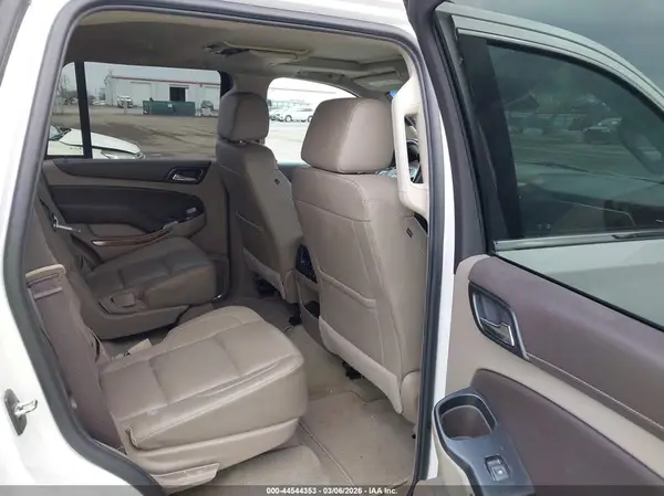 1GNSKCKC1HR297631 2017 CHEVROLET TAHOE - Image 8