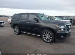 1GNSKCKC1HR306716 2017 CHEVROLET TAHOE