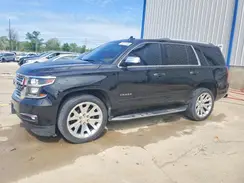 1GNSKCKC1HR333916 2017 CHEVROLET TAHOE