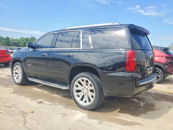 1GNSKCKC1HR333916 2017 CHEVROLET TAHOE - Image 2