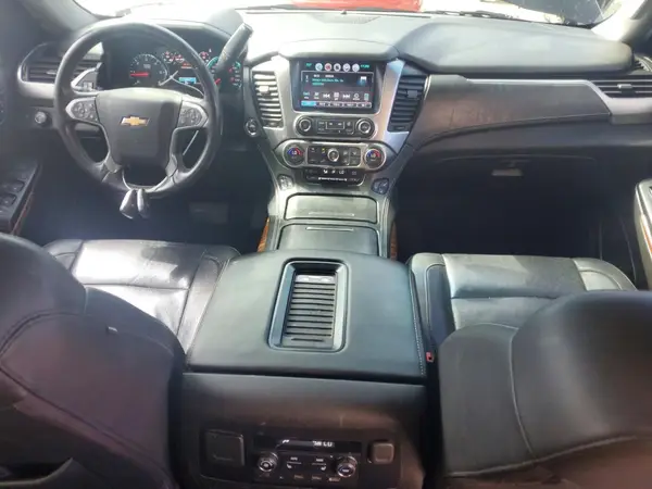 1GNSKCKC1HR333916 2017 CHEVROLET TAHOE - Image 8