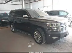 1GNSKCKC1HR334368 2017 CHEVROLET TAHOE