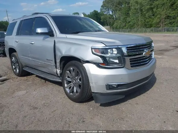 1GNSKCKC1HR335276 2017 CHEVROLET TAHOE - Image 1