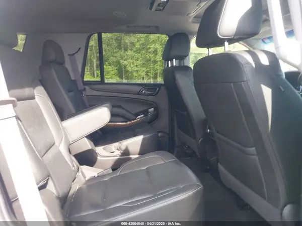 1GNSKCKC1HR335276 2017 CHEVROLET TAHOE - Image 8