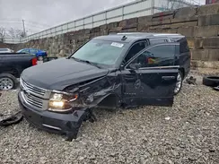 1GNSKCKC1HR382663 2017 CHEVROLET TAHOE