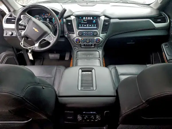 1GNSKCKC1HR382663 2017 CHEVROLET TAHOE - Image 8