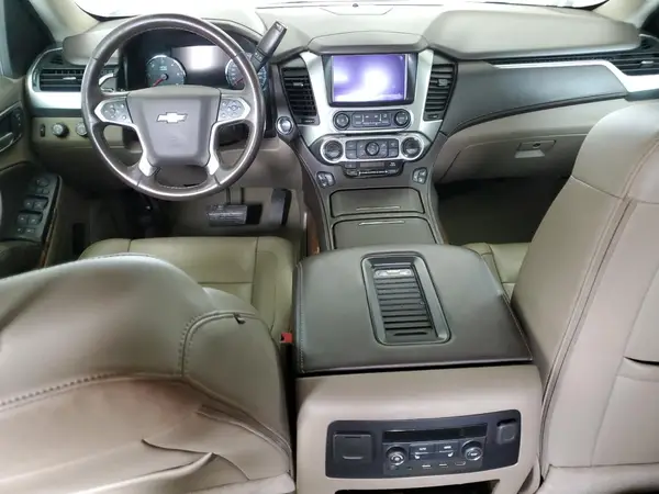 1GNSKCKC1HR393789 2017 CHEVROLET TAHOE - Image 8