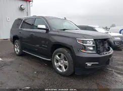 1GNSKCKC1HR394358 2017 CHEVROLET TAHOE