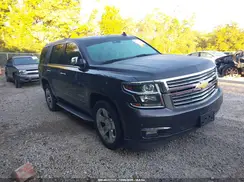 1GNSKCKC1HR399303 2017 CHEVROLET TAHOE